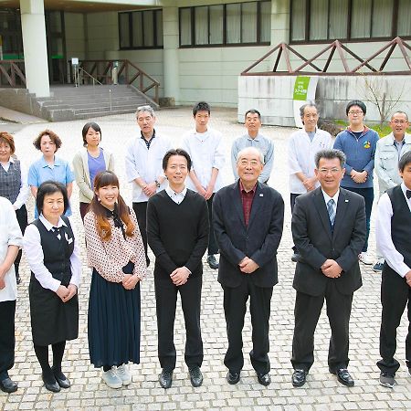 Hotel Furearu Izumi Ono  Экстерьер фото