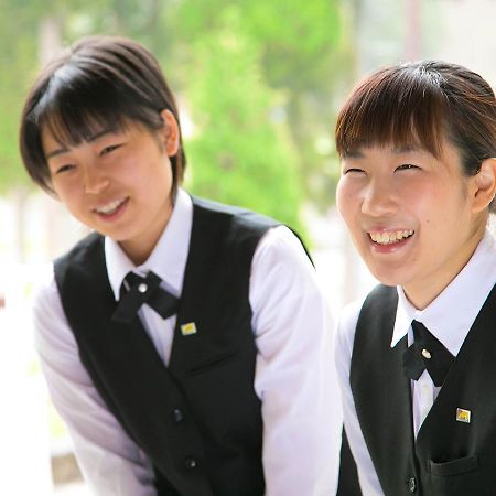 Hotel Furearu Izumi Ono  Экстерьер фото