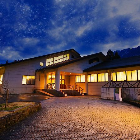 Hotel Furearu Izumi Ono  Экстерьер фото