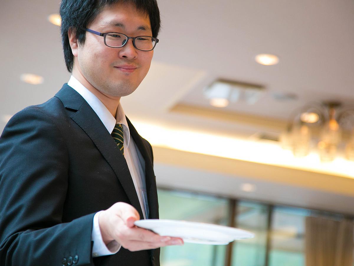 Hotel Furearu Izumi Ono  Экстерьер фото