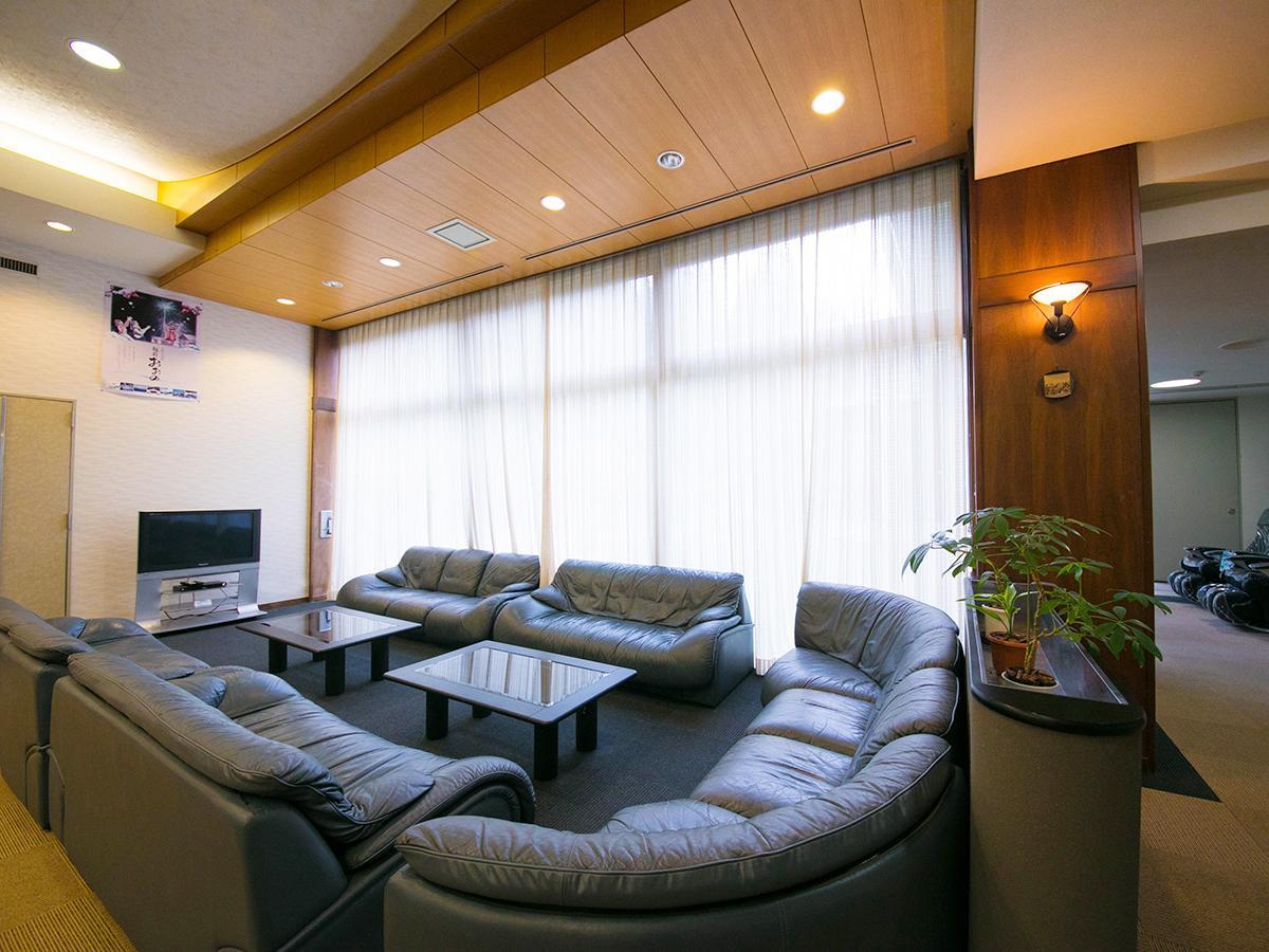 Hotel Furearu Izumi Ono  Экстерьер фото