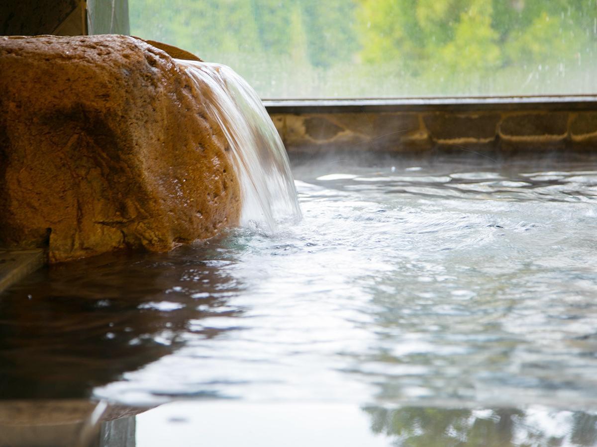 Hotel Furearu Izumi Ono  Экстерьер фото