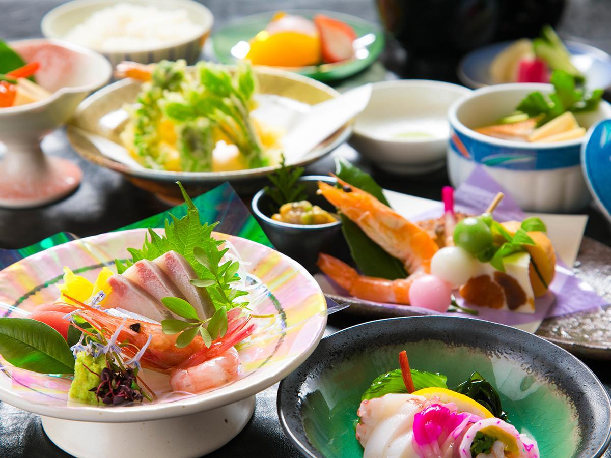 Hotel Furearu Izumi Ono  Экстерьер фото