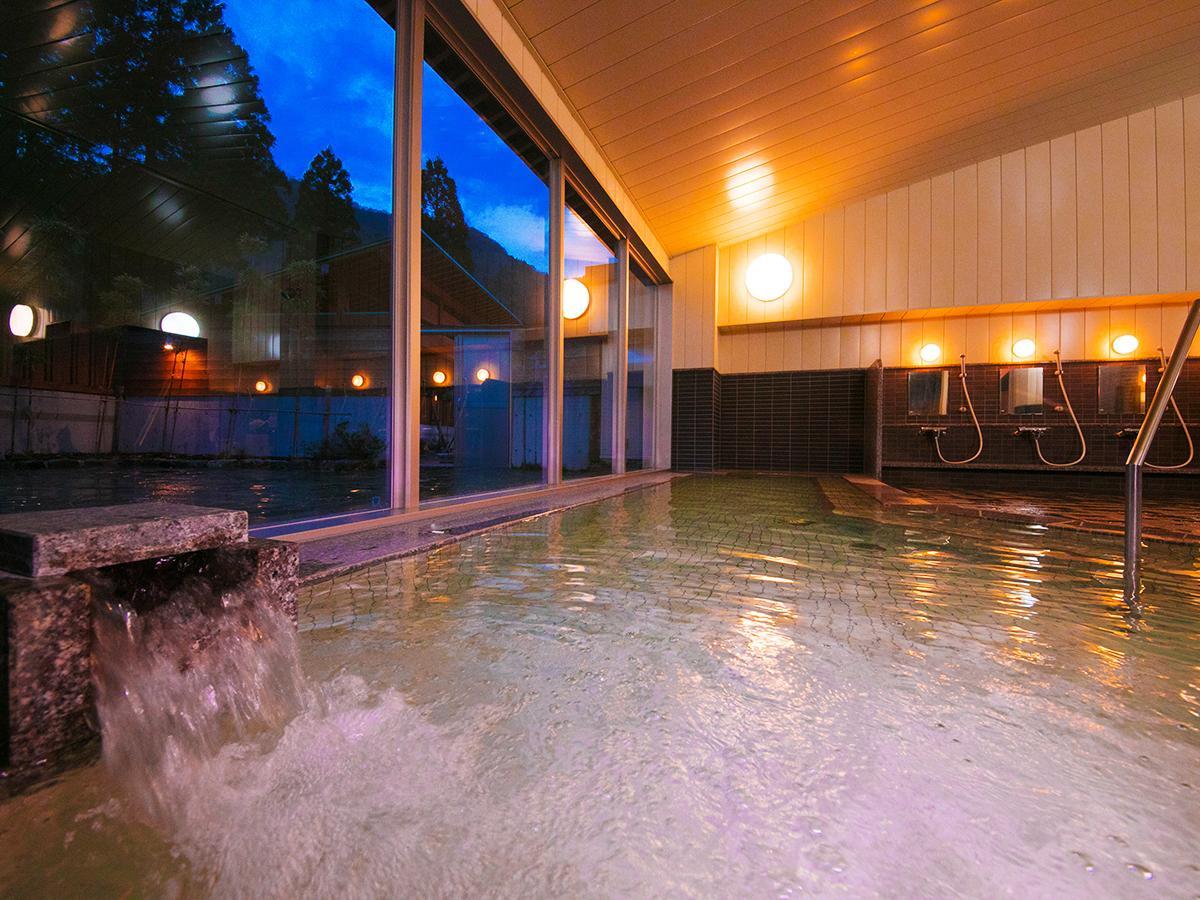 Hotel Furearu Izumi Ono  Экстерьер фото