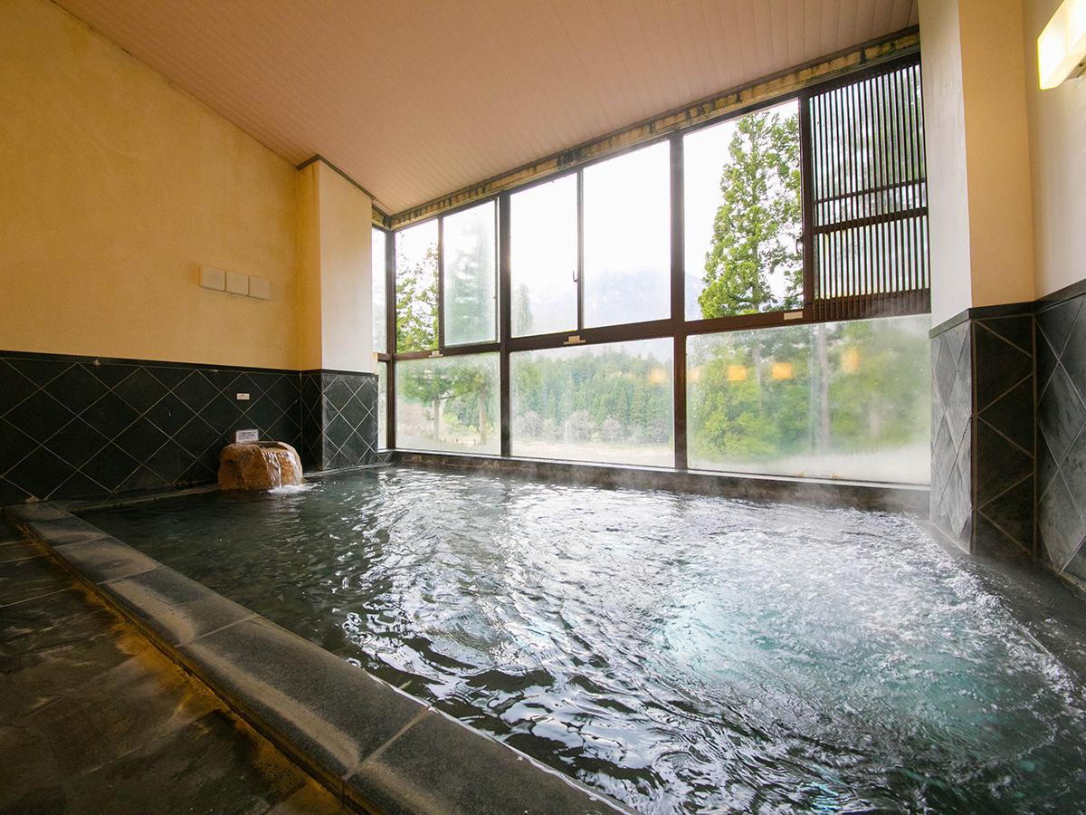 Hotel Furearu Izumi Ono  Экстерьер фото